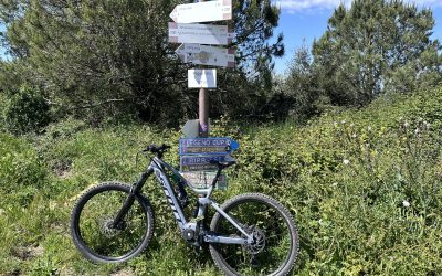 Aktivurlaub auf Elba: Wandern, Radfahren und Wassersport